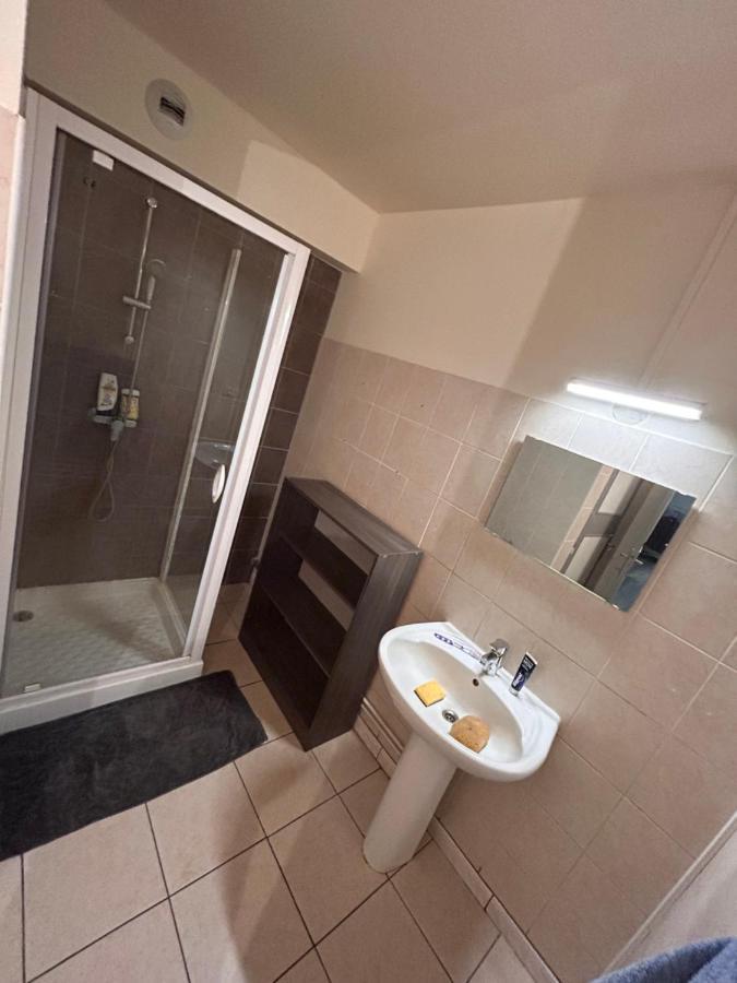 Appartement Maeva Lézignan-Corbières エクステリア 写真